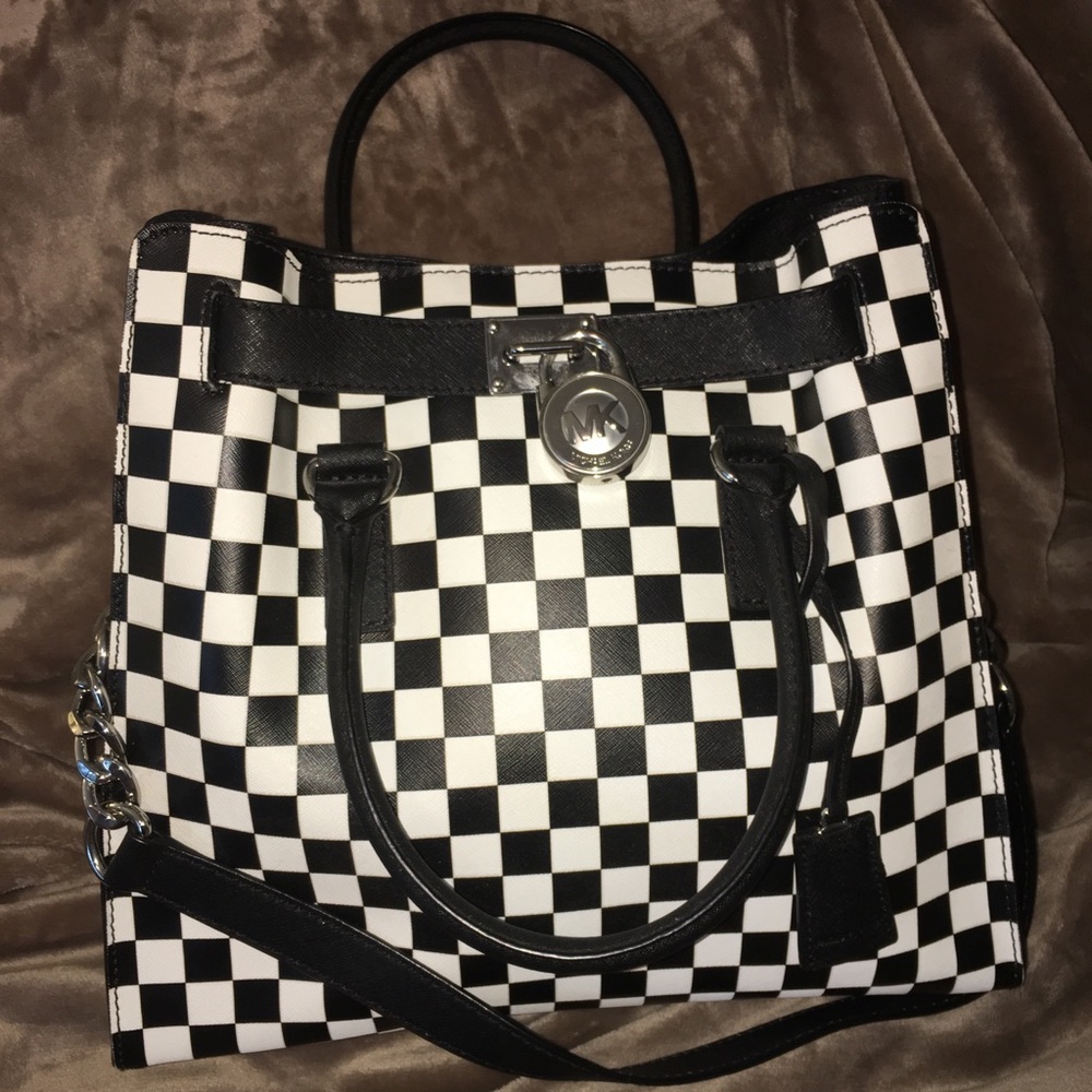Michael Kors Limited Edition Hamilton